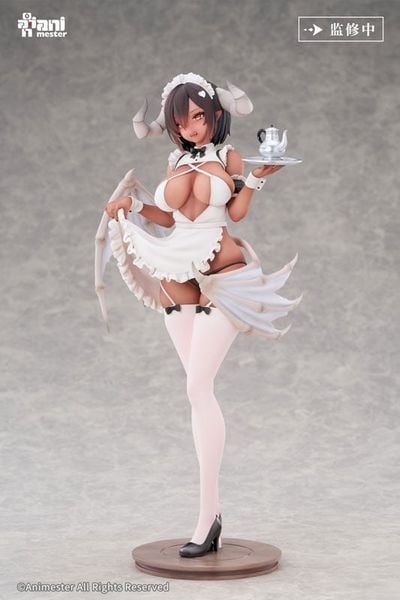 Akuma Maid Houshi no Jikan Gokuna 1/6 - Animester Figure
