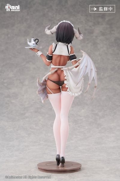 Akuma Maid Houshi no Jikan Gokuna 1/6 - Animester Figure