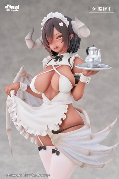Akuma Maid Houshi no Jikan Gokuna 1/6 - Animester Figure