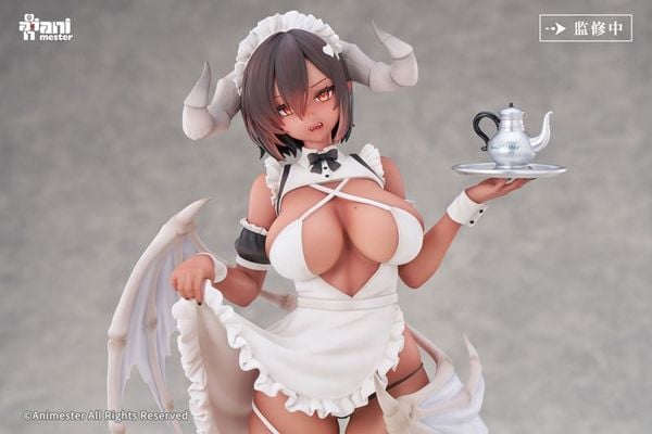 Akuma Maid Houshi no Jikan Gokuna 1/6 - Animester Figure