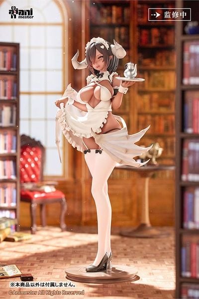 Akuma Maid Houshi no Jikan Gokuna 1/6 - Animester Figure