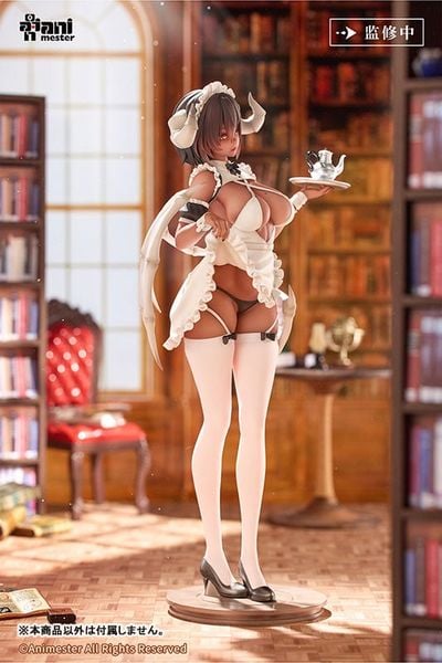 Akuma Maid Houshi no Jikan Gokuna 1/6 - Animester Figure
