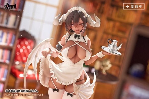 Akuma Maid Houshi no Jikan Gokuna 1/6 - Animester Figure