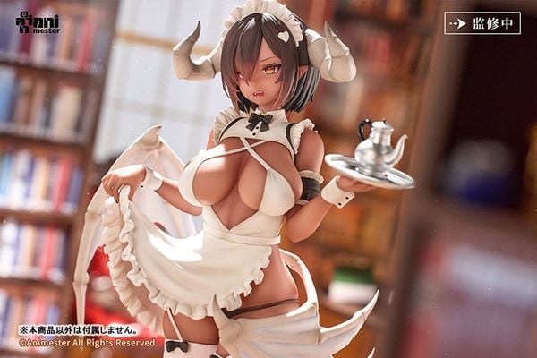 Akuma Maid Houshi no Jikan Gokuna 1/6 - Animester Figure