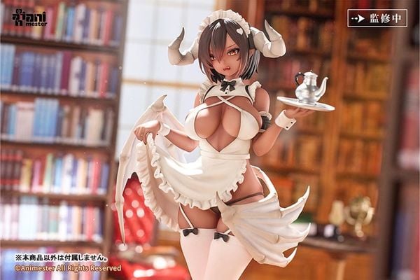 Akuma Maid Houshi no Jikan Gokuna 1/6 - Animester Figure
