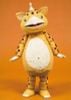 FFAF Booska - Kaiju Booska | Future Factory Figure