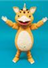 FFAF Booska - Kaiju Booska | Future Factory Figure