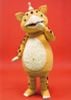 FFAF Booska - Kaiju Booska | Future Factory Figure