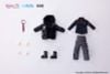 PICCODO ACTION DOLL Wriothesley Optional Set - Genshin Impact | GENESIS Goods