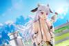 BUNNY SUIT PLANNING Shion Blankness Cow Bikini Ver. 1/6 - Original Work | Phat Company Figure