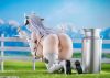 BUNNY SUIT PLANNING Shion Blankness Cow Bikini Ver. 1/6 - Original Work | Phat Company Figure