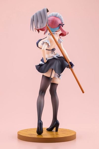Kanan Takakiyo 1/7 - Mistress Kanan Is Devilishly Easy | Kotobukiya Figure