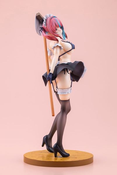 Kanan Takakiyo 1/7 - Mistress Kanan Is Devilishly Easy | Kotobukiya Figure