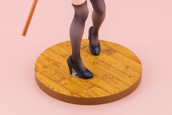 Kanan Takakiyo 1/7 - Mistress Kanan Is Devilishly Easy | Kotobukiya Figure