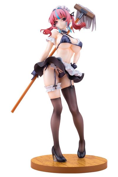 Kanan Takakiyo 1/7 - Mistress Kanan Is Devilishly Easy | Kotobukiya Figure