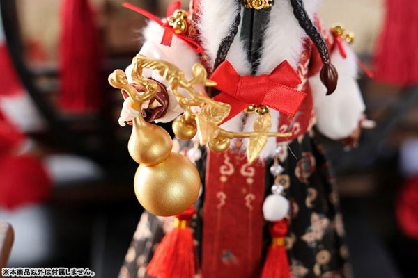 BJD Doll Shi Shi Ru Yi | Ji Dong Shun Xi Doll