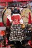 BJD Doll Shi Shi Ru Yi | Ji Dong Shun Xi Doll