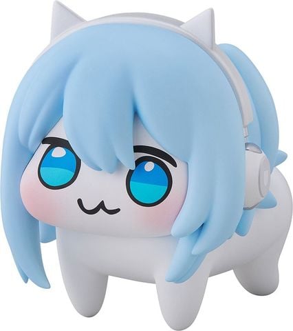 DORO Soft Vinyl Coin Bank SHIDORO - Goddess of Victory Nikke | Max Factory Goods