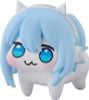 DORO Soft Vinyl Coin Bank SHIDORO - Goddess of Victory Nikke | Max Factory Goods