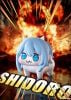DORO Soft Vinyl Coin Bank SHIDORO - Goddess of Victory Nikke | Max Factory Goods