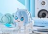 DORO Soft Vinyl Coin Bank SHIDORO - Goddess of Victory Nikke | Max Factory Goods