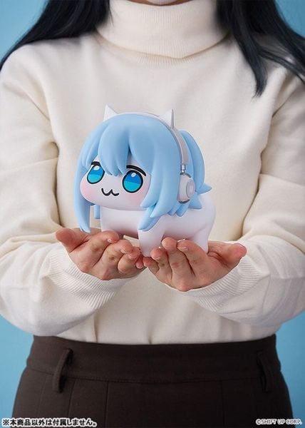 DORO Soft Vinyl Coin Bank SHIDORO - Goddess of Victory Nikke | Max Factory Goods