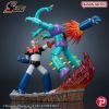 Scene Selection Mazinger Z Fist of Fury! Rocket Punch! - Mazinger Z | PLEX Figure