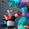 Scene Selection Mazinger Z Fist of Fury! Rocket Punch! - Mazinger Z | PLEX Figure