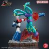 Scene Selection Mazinger Z Fist of Fury! Rocket Punch! - Mazinger Z | PLEX Figure