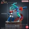 Scene Selection Mazinger Z Fist of Fury! Rocket Punch! - Mazinger Z | PLEX Figure