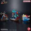 Scene Selection Mazinger Z Fist of Fury! Rocket Punch! - Mazinger Z | PLEX Figure