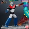 Scene Selection Mazinger Z Fist of Fury! Rocket Punch! - Mazinger Z | PLEX Figure
