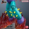 Scene Selection Mazinger Z Fist of Fury! Rocket Punch! - Mazinger Z | PLEX Figure