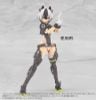 LittleArmory [LA OP23] Gun Holding Hand for Megami Device 2 White 1/12 - Megami Device | Tomytec Plastic Model