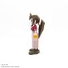 FINAL FANTASY VII Polygon Soft Vinyl Aerith Gainsborough - Final Fantasy VII | Square Enix Figure