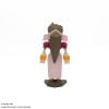 FINAL FANTASY VII Polygon Soft Vinyl Aerith Gainsborough - Final Fantasy VII | Square Enix Figure