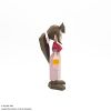FINAL FANTASY VII Polygon Soft Vinyl Aerith Gainsborough - Final Fantasy VII | Square Enix Figure