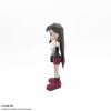 Polygon Soft Vinyl Tifa Lockhart - Final Fantasy VII | Square Enix Figure