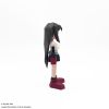 Polygon Soft Vinyl Tifa Lockhart - Final Fantasy VII | Square Enix Figure