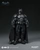 Batman Battle Damaged Version 1/12 - Batman Arkham Origins | INART Figure