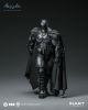 Batman Battle Damaged Version 1/12 - Batman Arkham Origins | INART Figure