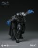 Batman Battle Damaged Version 1/12 - Batman Arkham Origins | INART Figure