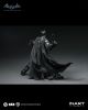 Batman Battle Damaged Version 1/12 - Batman Arkham Origins | INART Figure