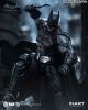 Batman Battle Damaged Version 1/12 - Batman Arkham Origins | INART Figure
