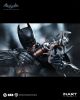 Batman Battle Damaged Version 1/12 - Batman Arkham Origins | INART Figure