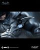 Batman Battle Damaged Version 1/12 - Batman Arkham Origins | INART Figure