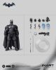 Batman Battle Damaged Version 1/12 - Batman Arkham Origins | INART Figure