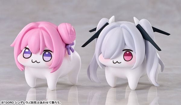DORO Dorothy - Goddess of Victory Nikke | Good Smile Arts Shanghai Figure