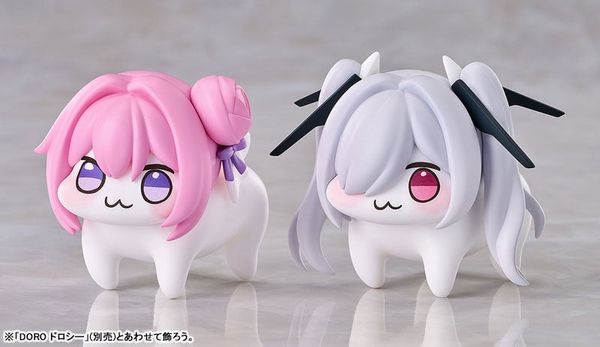 DORO Cinderella Goddess of Victory Nikke | Good Smile Arts Shanghai Figure