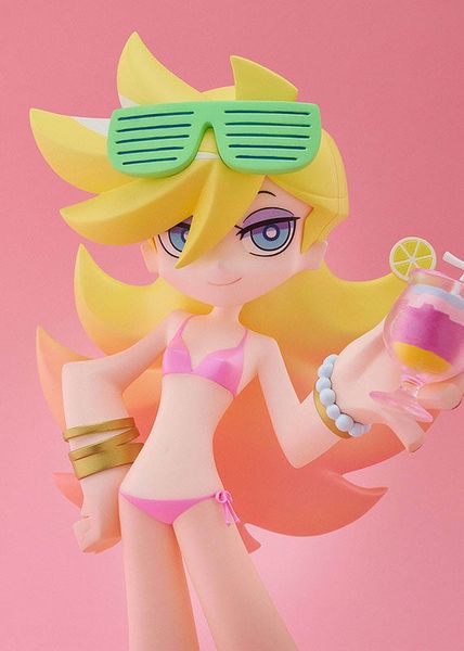 POP UP PARADE Panty L size - Panty & Stocking with Garterbelt | WAVE Figure